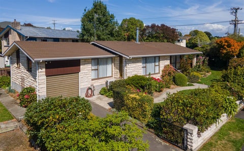 35 Mountain View Road, Glenwood, Timaru