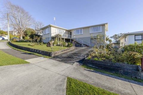6 Penrith Street, Westown, New Plymouth