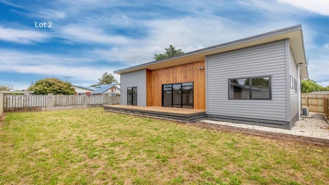 23B Guy Street, Dannevirke, Dannevirke