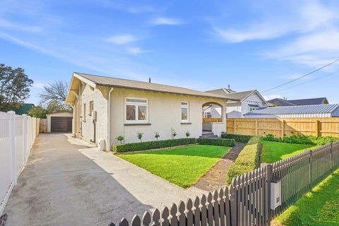 88 Harrison Street, Whanganui, Whanganui