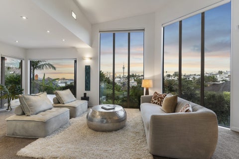 4A Westwood Terrace, Saint Marys Bay, Auckland
