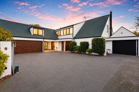 31A Innes Road, St Albans, Christchurch