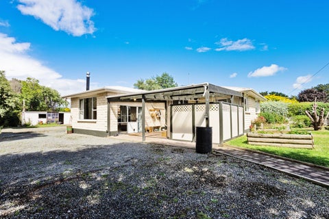 30 Girvan Street, Wallacetown, Wallacetown