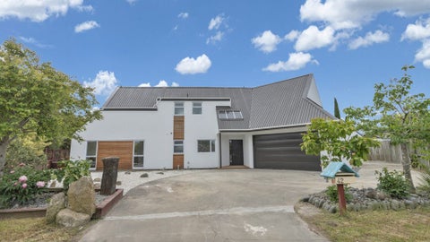 42 Arkwright Place, Halswell, Christchurch