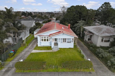301 Mount Albert Road, Wesley, Auckland