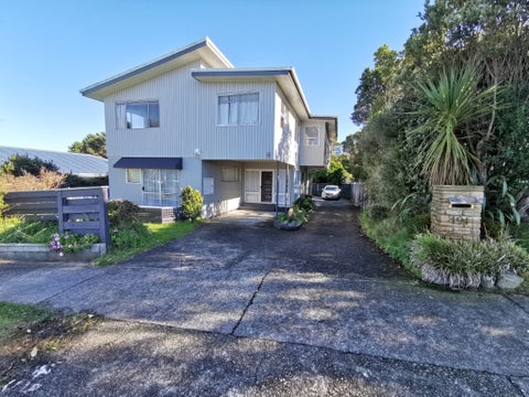 191 Dowse Drive, Maungaraki, Lower Hutt
