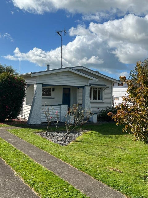12 Holyrood Terrace, Waipukurau, Central Hawke's Bay, Hawke's Bay