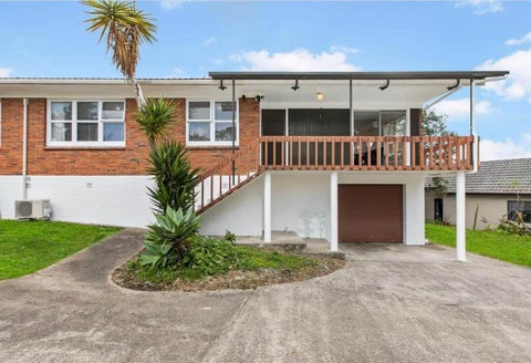 3/16 Rangitiki Crescent, Lynfield, Auckland