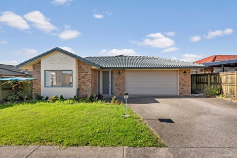 34 Tussock Avenue, Mangere, Auckland