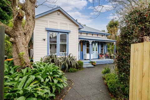 6B Rolleston Street, Hokowhitu, Palmerston North