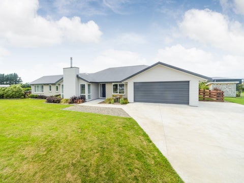 60 Wapiti Avenue, Feilding, Feilding