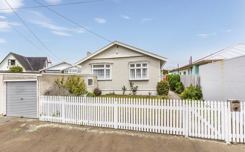 10 Bruges Avenue, Miramar, Wellington