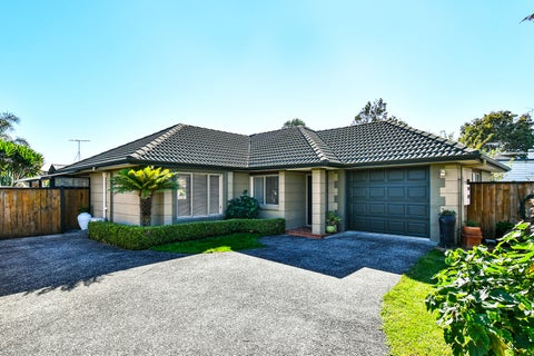 62 Taka Street, Takanini, Auckland