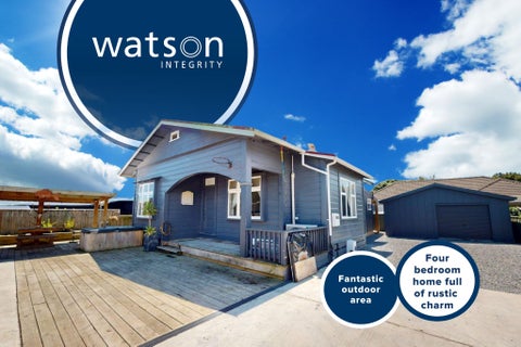 26A Douglas Street, Levin, Levin