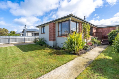 144 Derwent Crescent, Glengarry, Invercargill