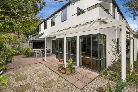 84A Hinau Street, Riccarton, Christchurch