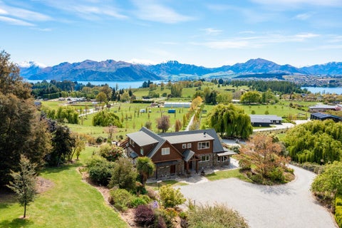 56 Oak Crescent, Ashhurst, Ashhurst