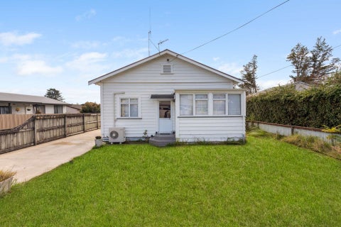 64 Higgins Road, Frankton, Hamilton