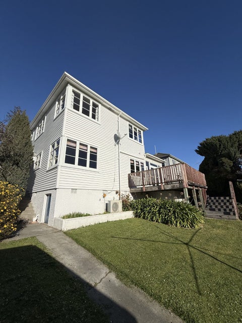141 Douglas Street, Highfield, Timaru