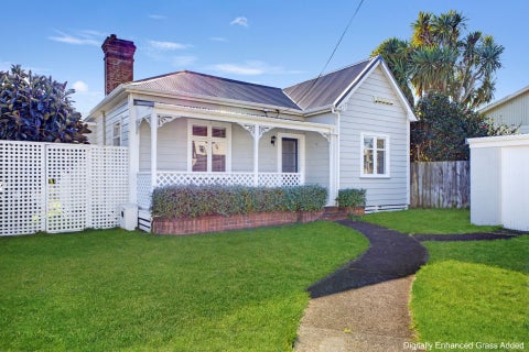 131 Lemon Street, New Plymouth, New Plymouth