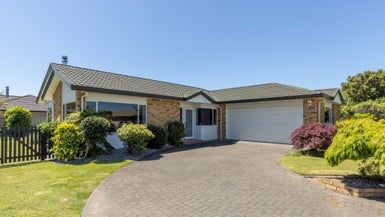 5 Claridge Place, Taradale, Napier