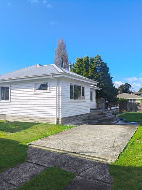 1/19 Rawhiti Street, Taupo
