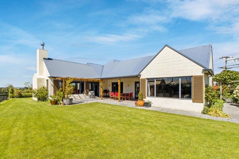 34 Pye Road, Geraldine Downs, Geraldine