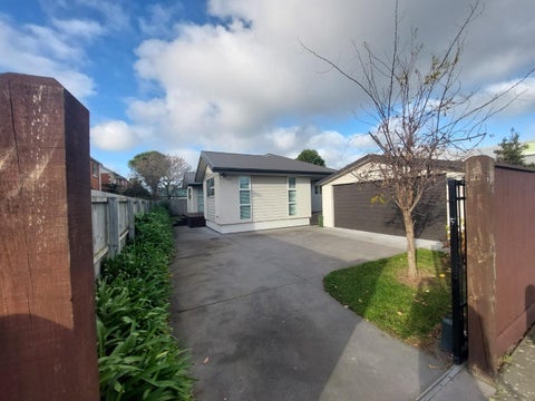 212 Colombo Street, Sydenham, Christchurch