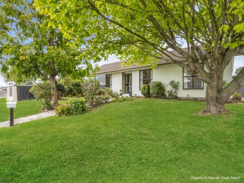 8 Kalmia Place, Kaiapoi, Kaiapoi