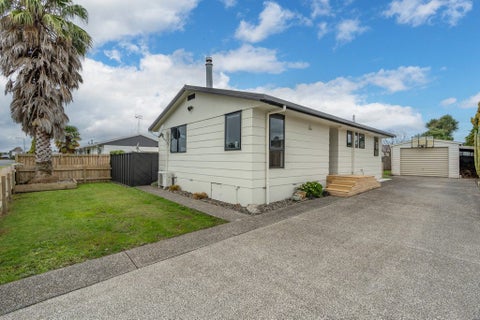 19 Derby Street, Nawton, Hamilton
