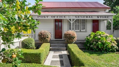 44 Brandon Street, Featherston