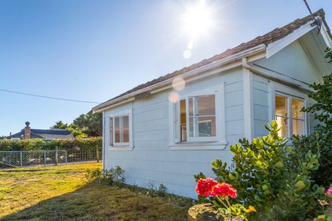 40A Lake Ferry Road, Lake Ferry, Featherston