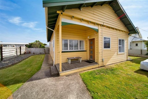 29 Erin Street, Hawera