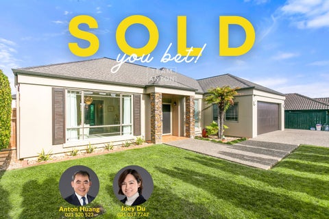 88 Gracechurch Drive, Flat Bush, Auckland