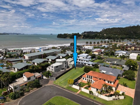 6 School House Lane, Whitianga