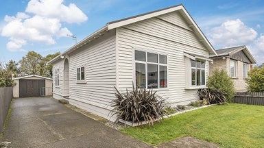 73 Lowe Street, Avenal, Invercargill