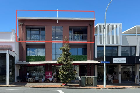 2/36 Victoria Road, Devonport, Auckland