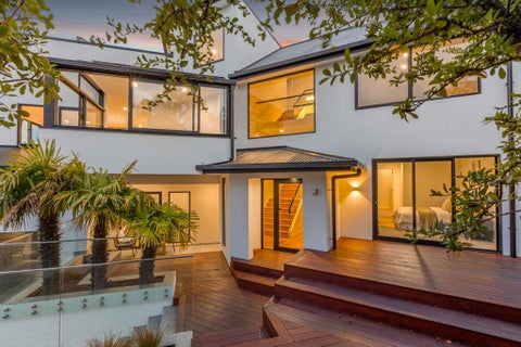 28 Panorama Road, Clifton, Christchurch