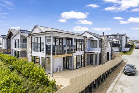 13 Hautoa Lane, Flat Bush, Auckland