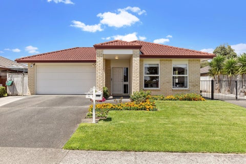 30 Turnberry Drive, Wattle Downs, Auckland