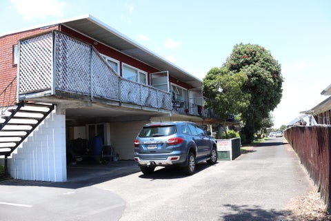 13/56 View Road, Mount Eden, Auckland