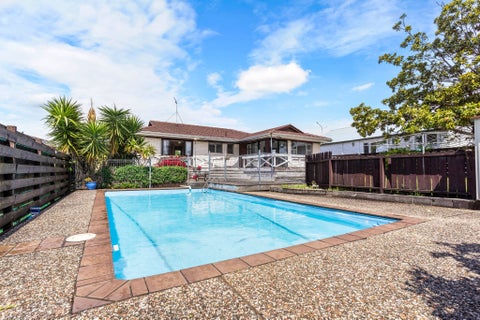 169 Elliot Street, Pahurehure, Papakura