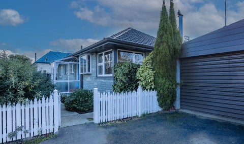 3 Corson Avenue, Beckenham, Christchurch