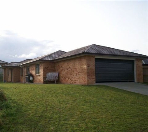 124 Mavora Court, Heidelberg, Invercargill