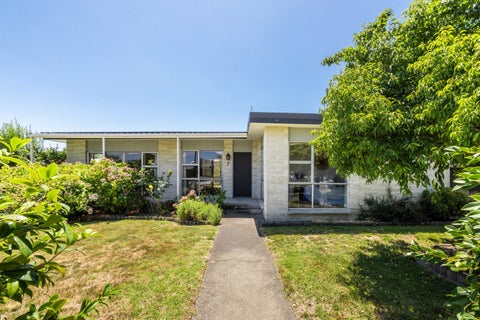 7 Ngarimu Street, Havelock North, Havelock North