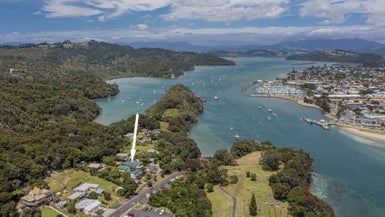 1149 Purangi Road, Ferry Landing, Whitianga
