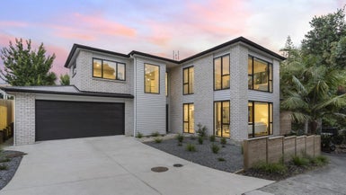 63 Hellyers Street, Birkdale, Auckland