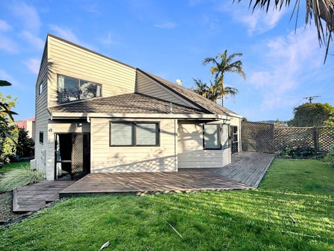 14A Hoey Street, Kamo, Whangarei