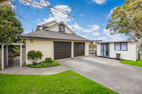 32 Evans Road, Weymouth, Auckland