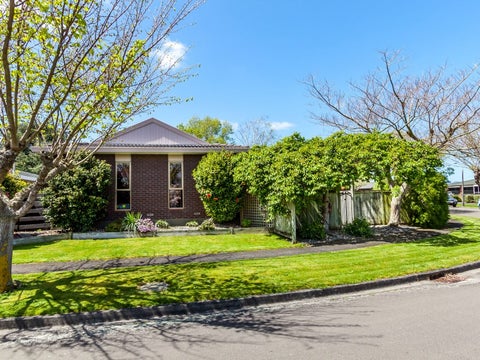 9 Hind Place, Hokowhitu, Palmerston North